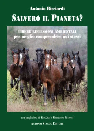 Salverò il Pianeta? – di Antonio Ricciardi