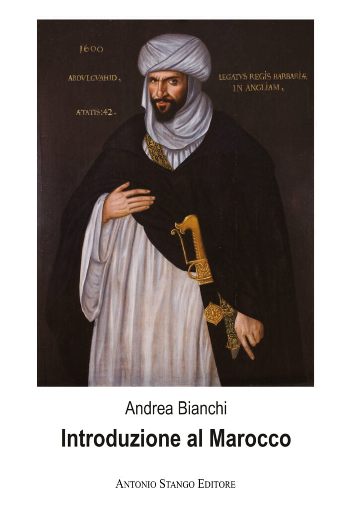 Introduzione al Marocco – di Andrea Bianchi