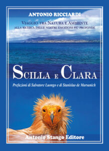 Scilla e Clara – di Antonio Ricciardi