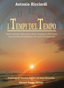 I Tempi del Tempo – di Antonio Ricciardi