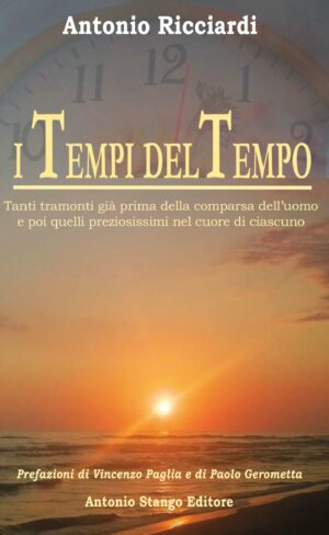 I Tempi del Tempo – di Antonio Ricciardi